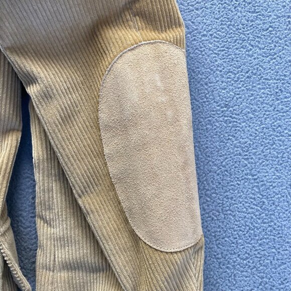 Alexander Lloyd Sport Coat Corduroy Blazer Mens Size 46R Two Button Jacket Retro - Picture 4 of 13